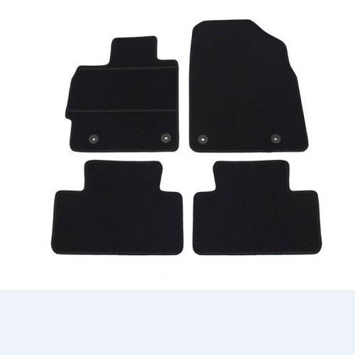 Patosnice Tepih Tipske Mazda Cx7 2007 Do 2010