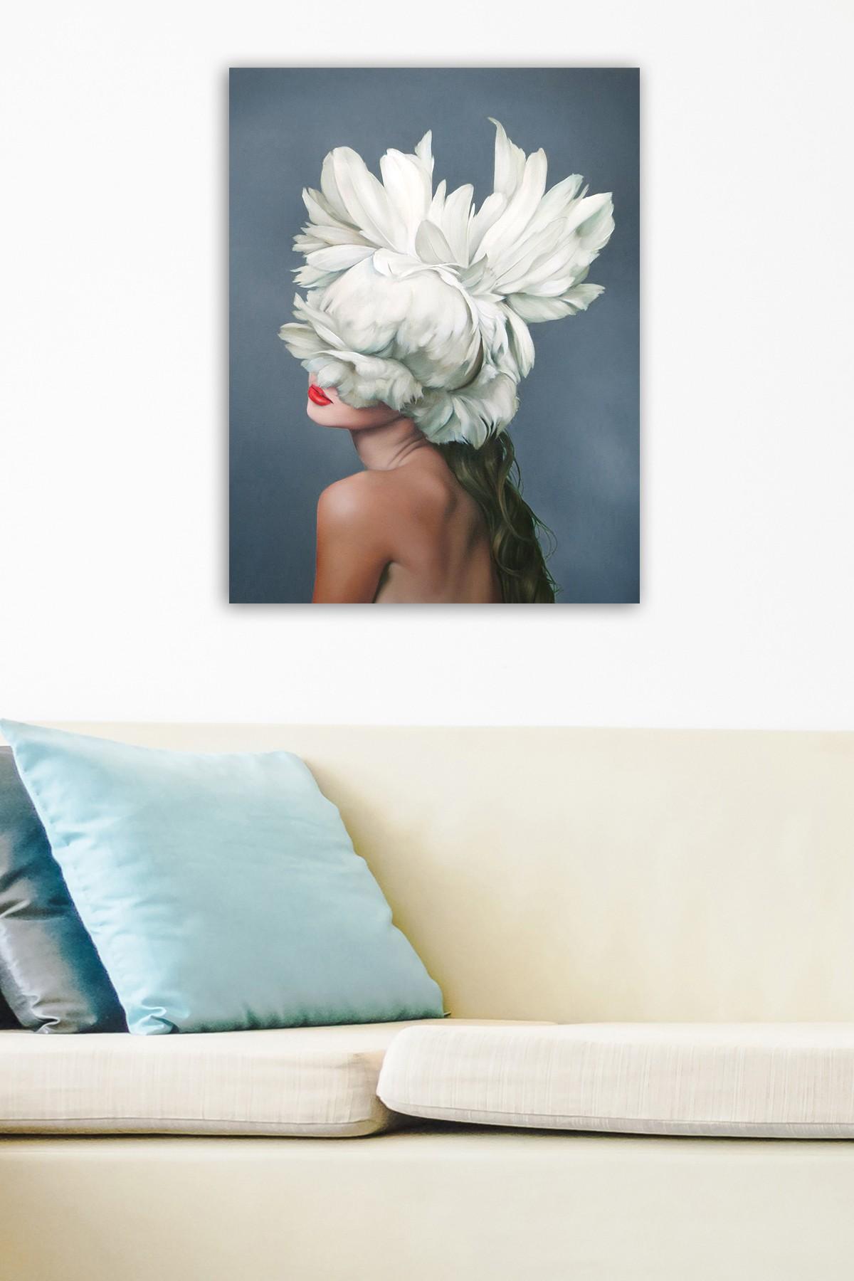 Slika na platnu Wallity 50x70cm