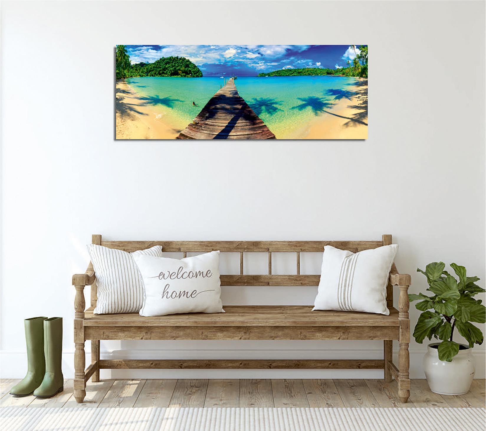 Slika na platnu Wally 30x80cm