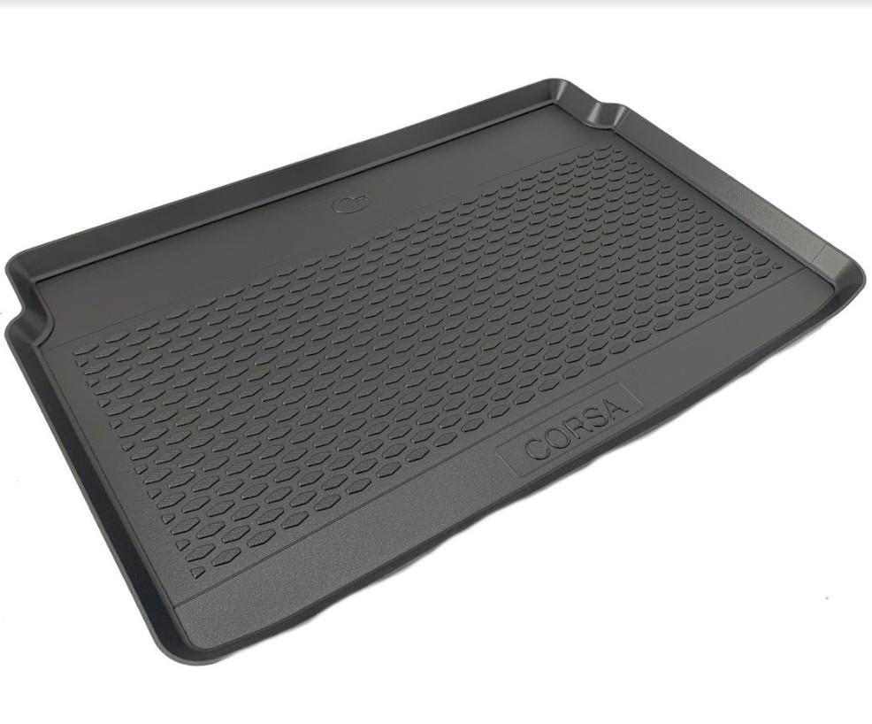 Podmetač Za Gepek Tipski Opel Corsa F 2019-&Gt;