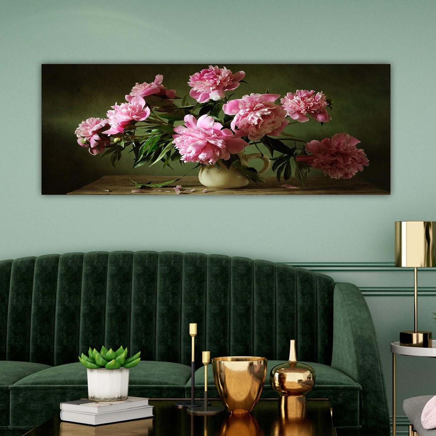 Slika na platnu Wally 30x80cm