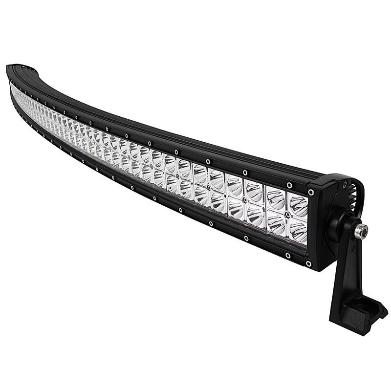 Led Bar 4D 10 30V 288W 1315X83X80Mm