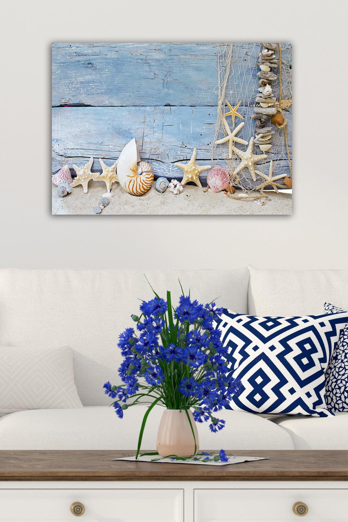 Slika na zidu na platnu 50x70cm