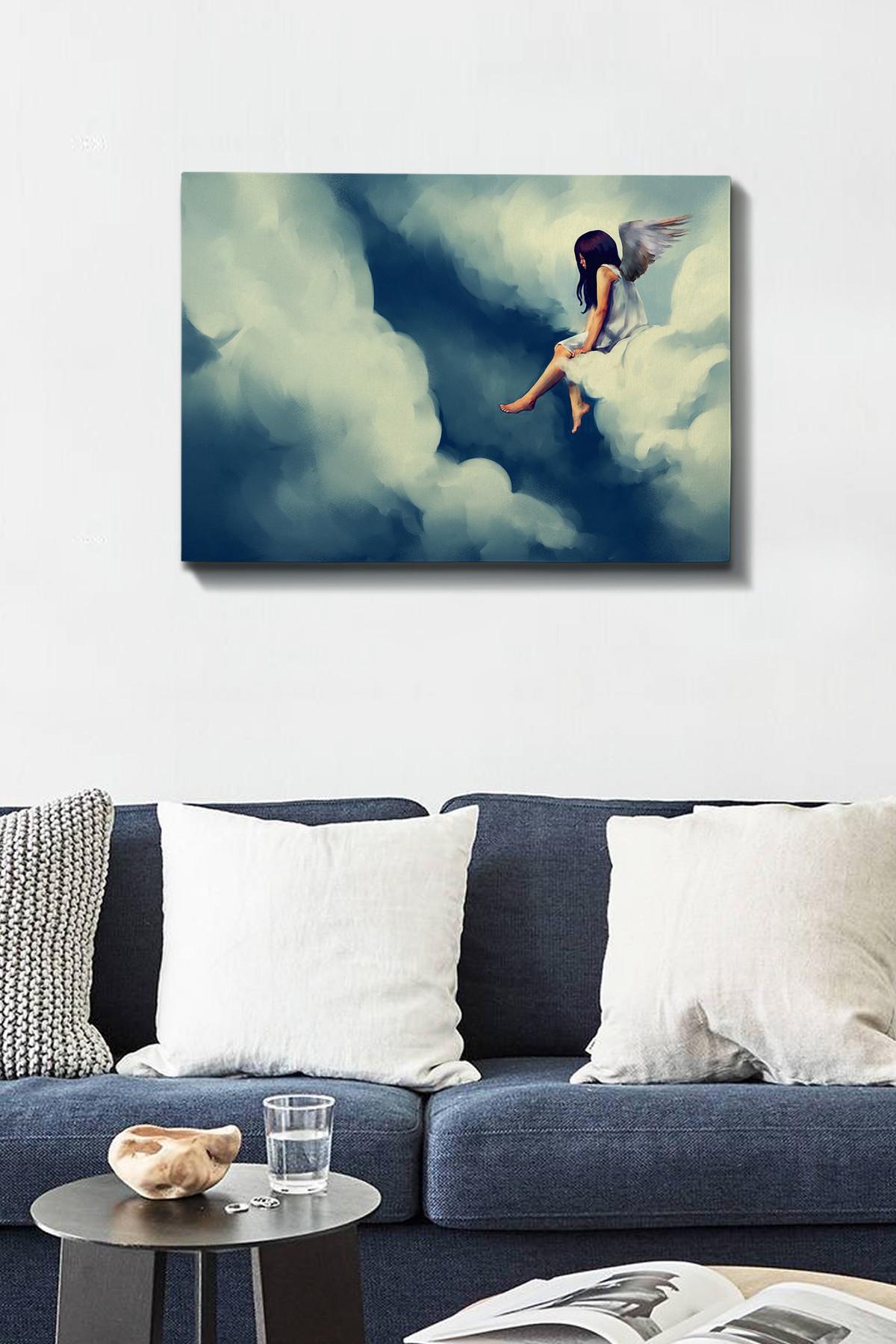 Slika na platnu Wallity 50x70cm