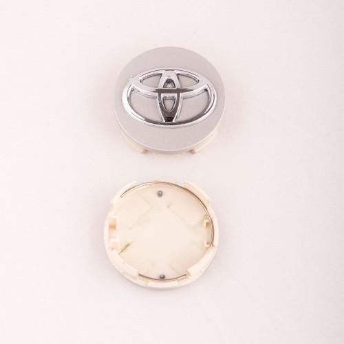 ASY Čep Za aluminijumsku FeluguToyota 62/59Mm