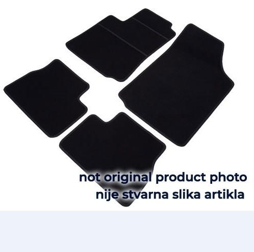 Patosnice Tepih Tipske Chevrolet Captiva Od 2011 Do 2018