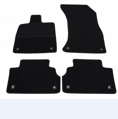 Patosnice Tepih Tipske Audi Q5 Od 2017