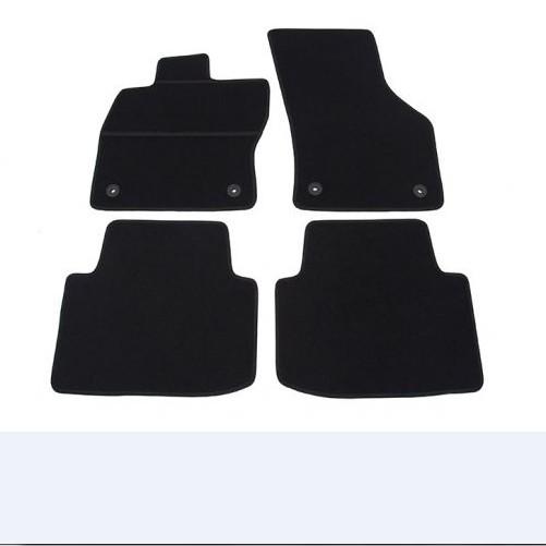 Patosnice Tepih Tipske Vw Passat Viii 2014-&Gt;