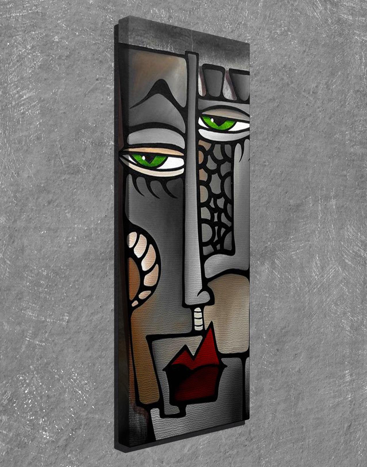 Slika na platnu Wally 30x80cm