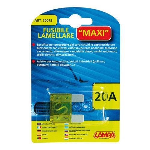 Osigurač Veliki 20A