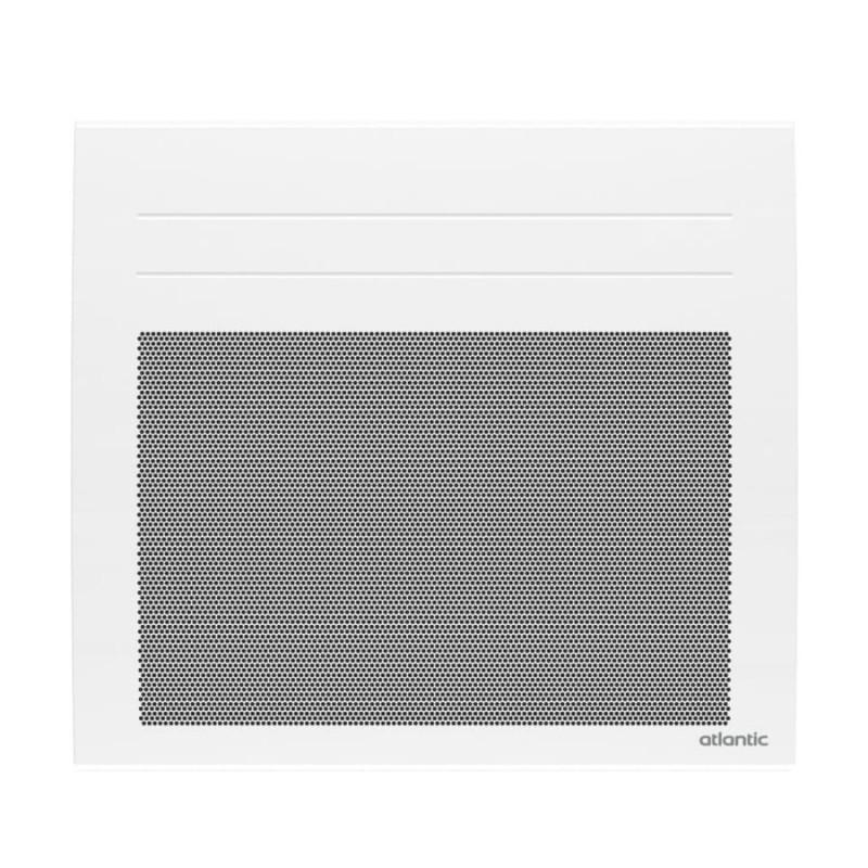 Atlantic Panelni radijator Solius Digital Neo 1500 W, Bijeli