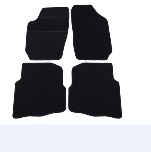 Patosnice Tepih Tipske Škoda Fabia I Od 1999 Do 2007