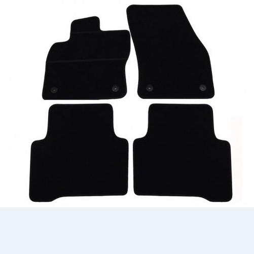 Patosnice Tepih Tipske Vw Touran Od 2015