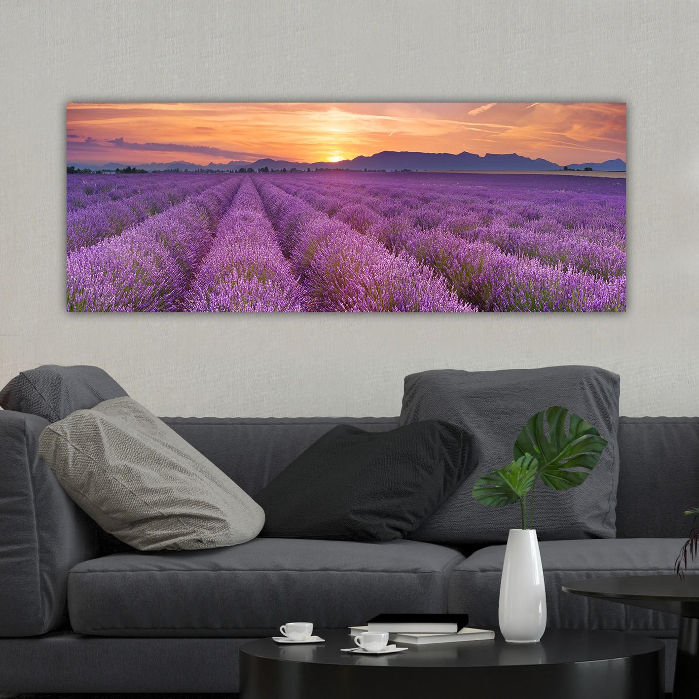 Slika na platnu Wally 30x80cm