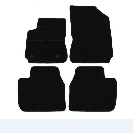 Patosnice Tepih Tipske Citroen C4 Cactus Od 2014