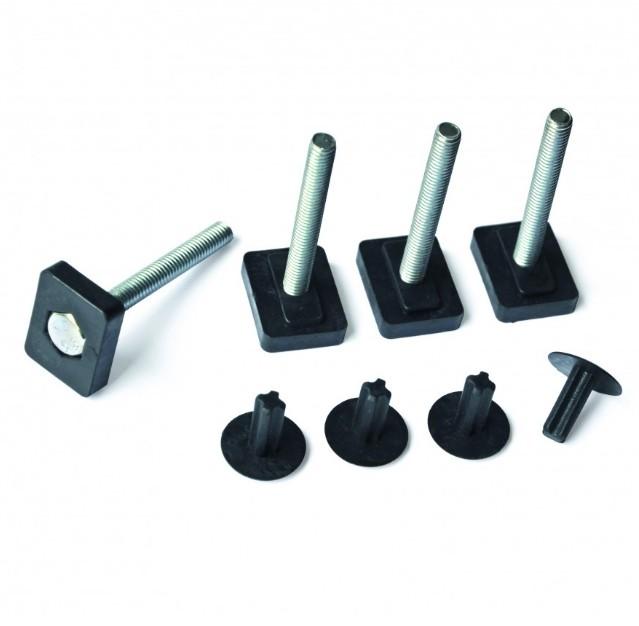 Redukcija Krovnog Nosača