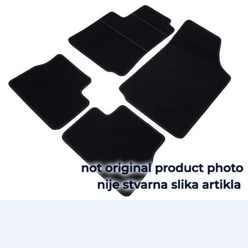 Patosnice Tepih Tipske Seat Arona Od 2017