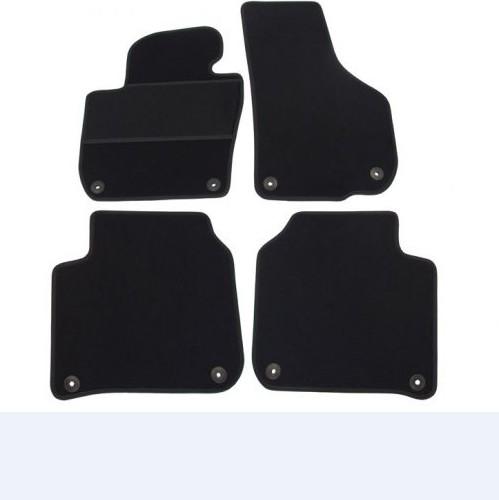 Patosnice Tepih Tipske Škoda Superb Ii 2008-2015