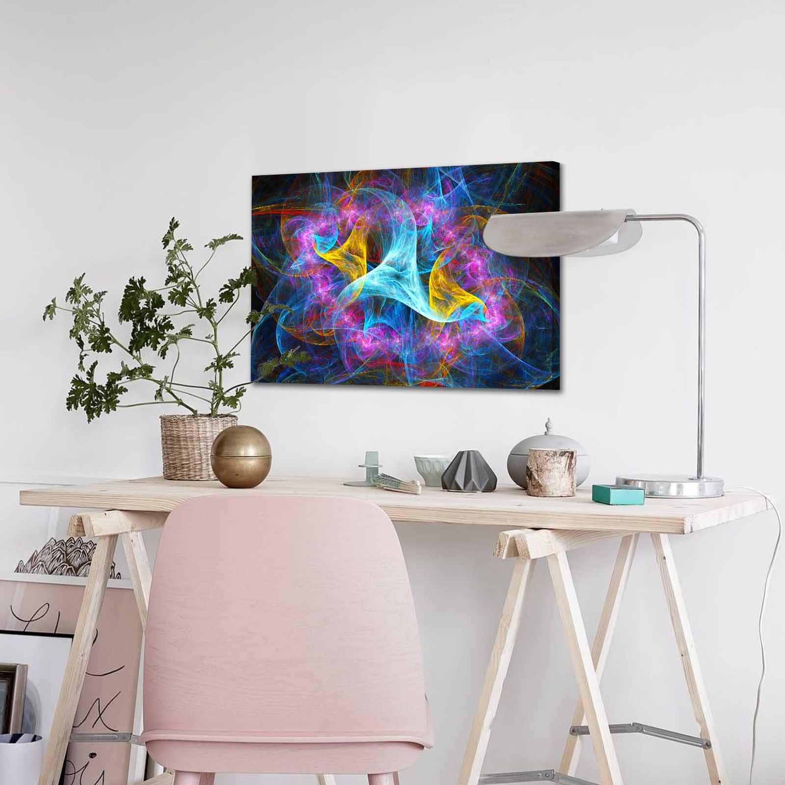 Slika na zidu na platnu 45x70cm