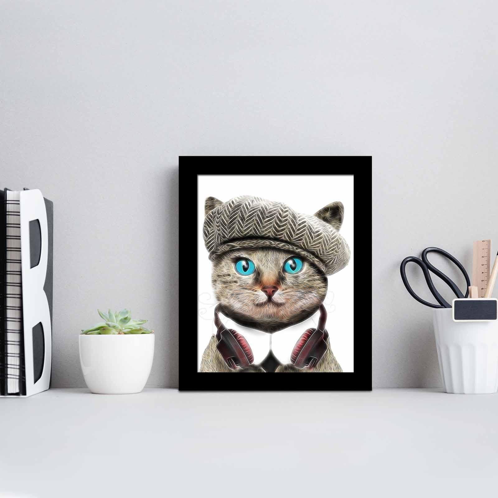 Slika Wallity 23,5x28,5 cm