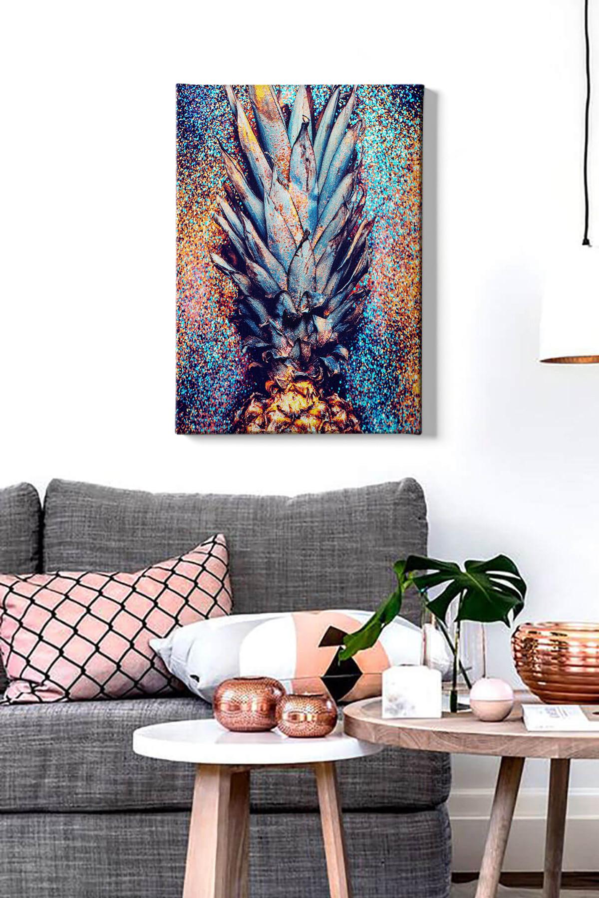 Slika na platnu Wallity 50x70cm