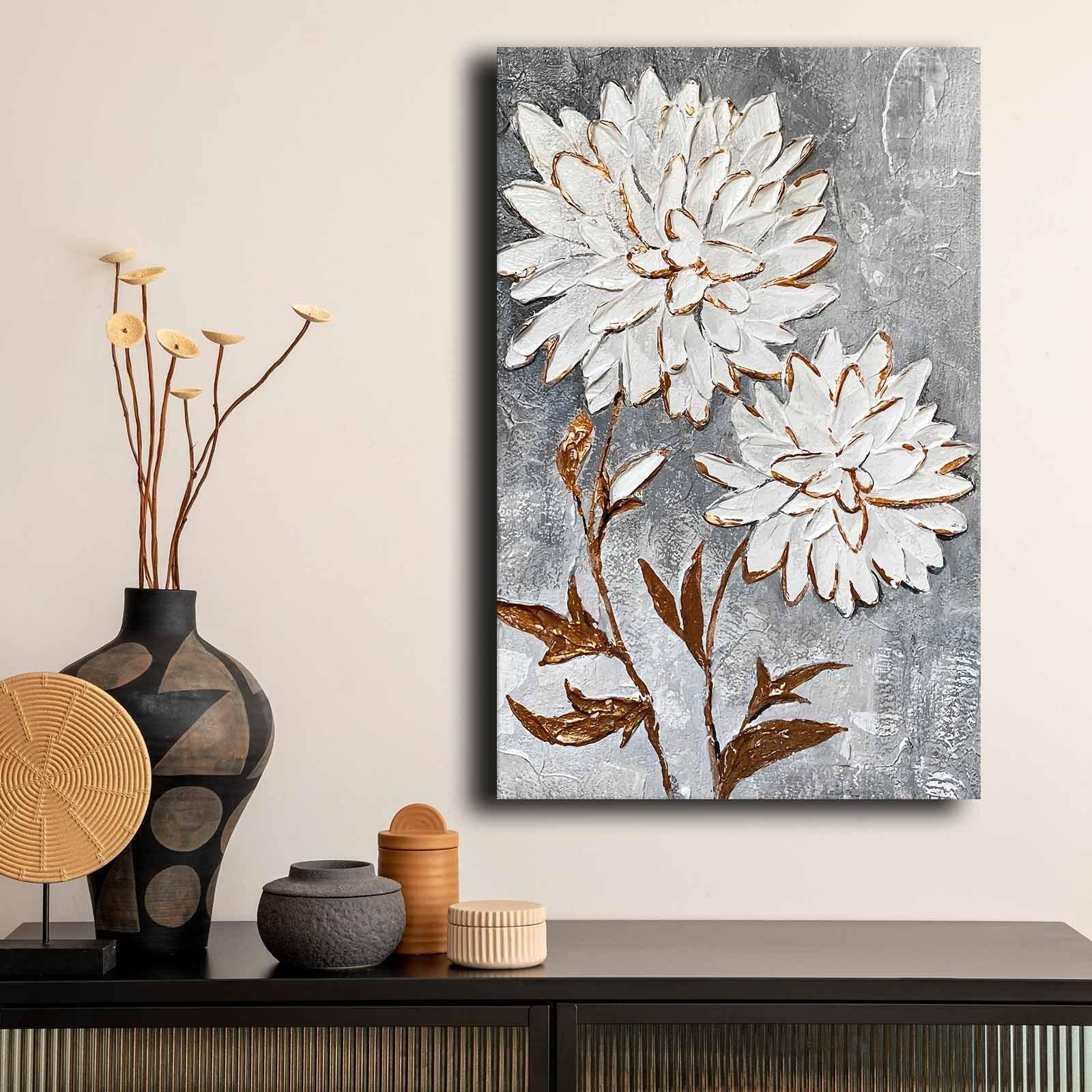 Slika na zidu na platnu 45x70cm