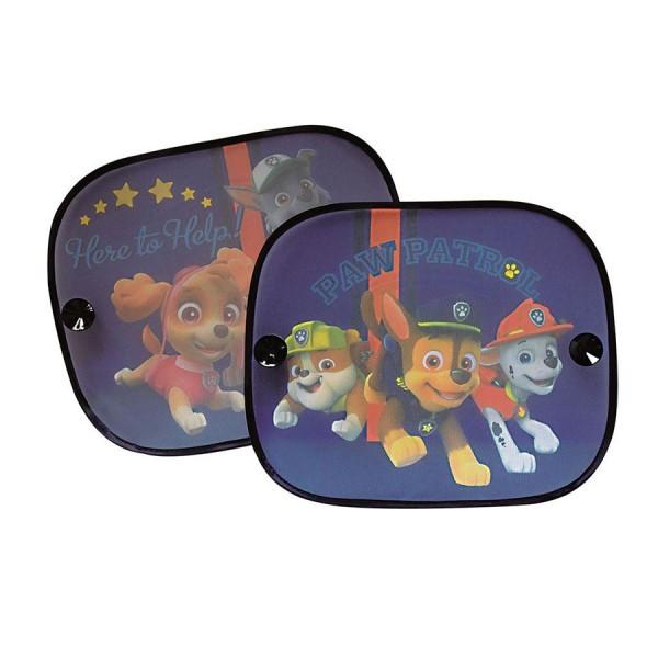 Zaštita Od Sunca Bočna Max Paw Patrol