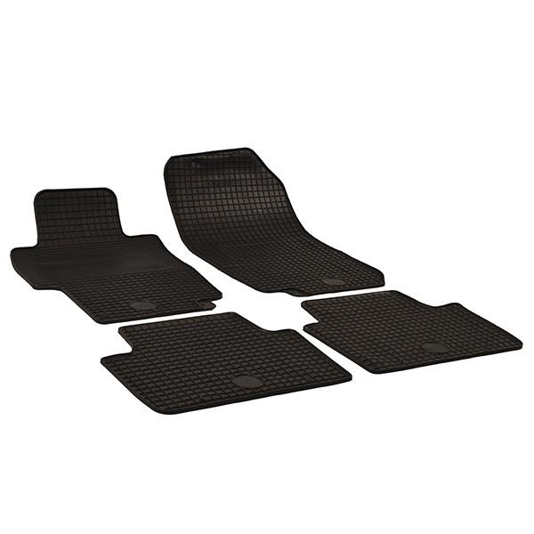 Patosnice Gumene Tipske Honda Accord Vii 2002-2008