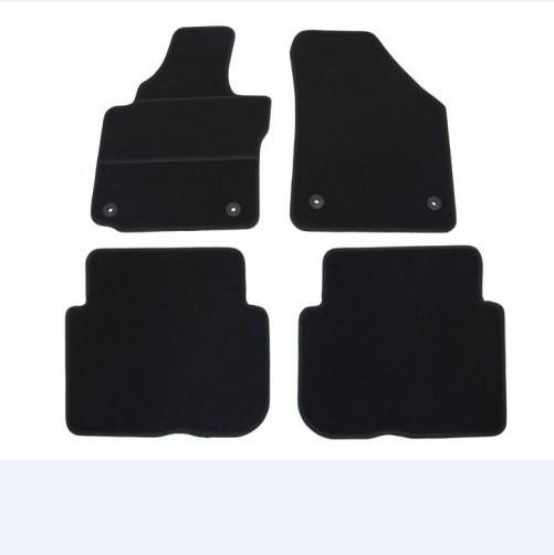 Patosnice Tepih Tipske Vw Touran Od 2010 Do 2015