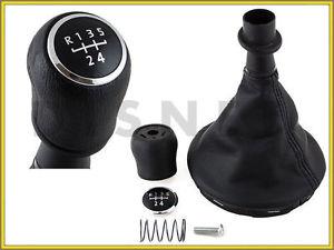 ASY Ručka mjenjača sa kožom Vw Transporter T5 2003-2012 5 Brzina