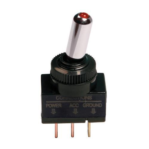 Prekidač Led Sa 3 Pina 12/24V