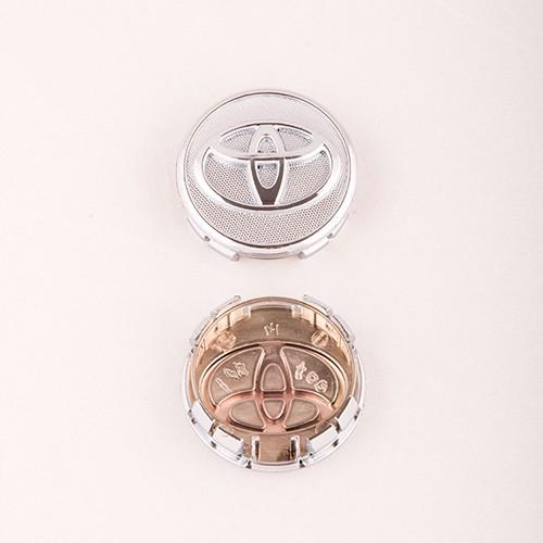 Čep Za aluminijumsku Felugu Asy Toyota 57/52Mm