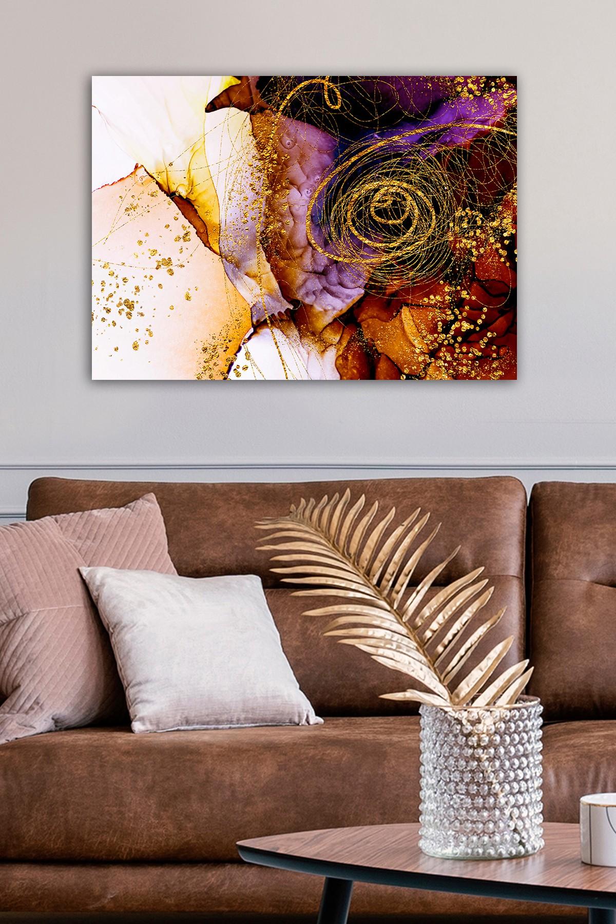 Slika na platnu Wallity 50x70cm