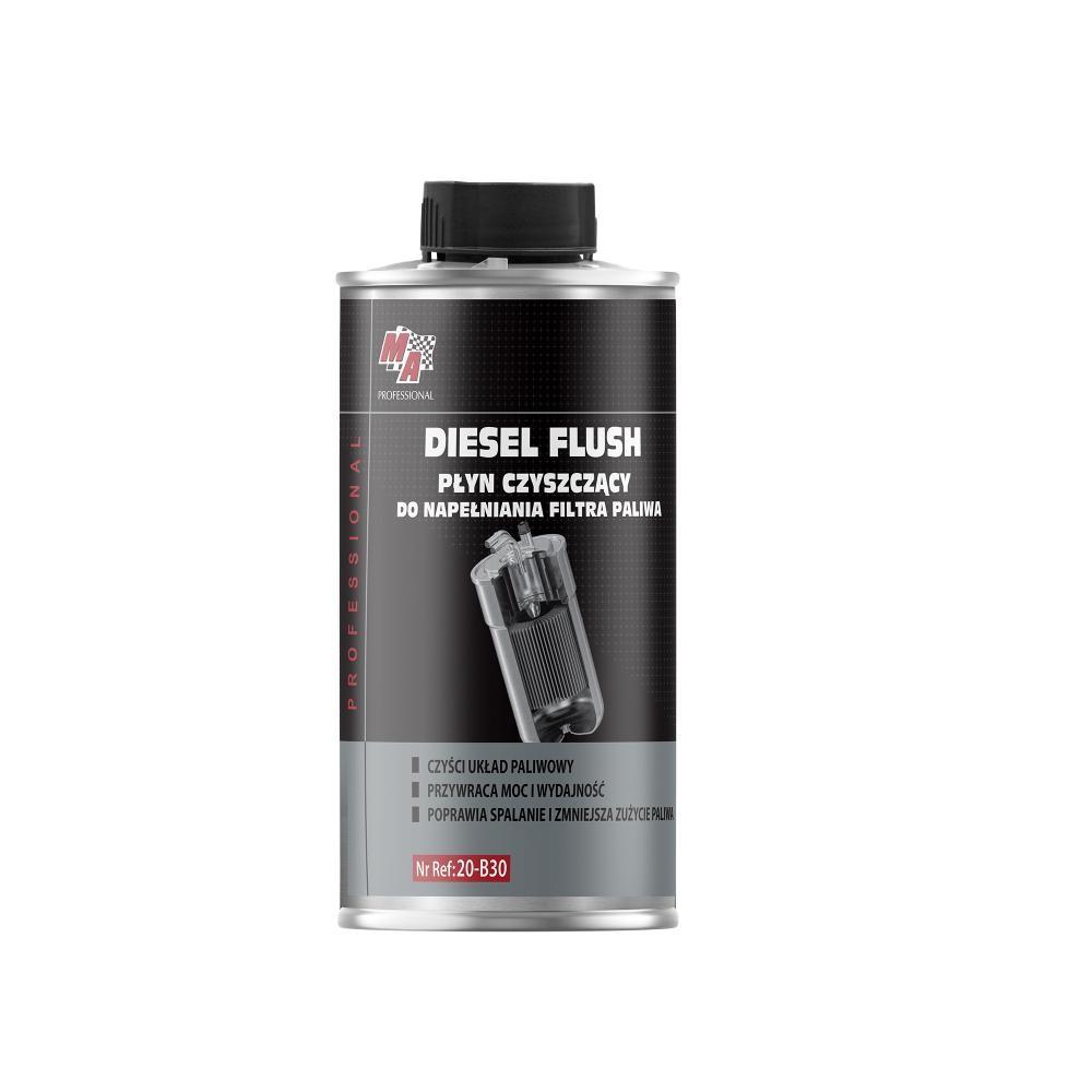 Aditiv Za Čišćenje Sistema Ubrizgavanja Goriva Za Sve Dizel Motore 500Ml