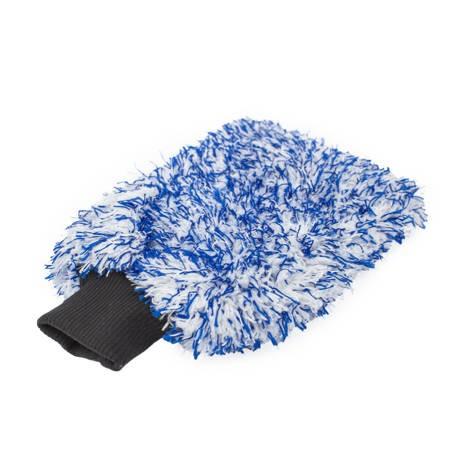 Rukavica Od Mikrovlakana Plava