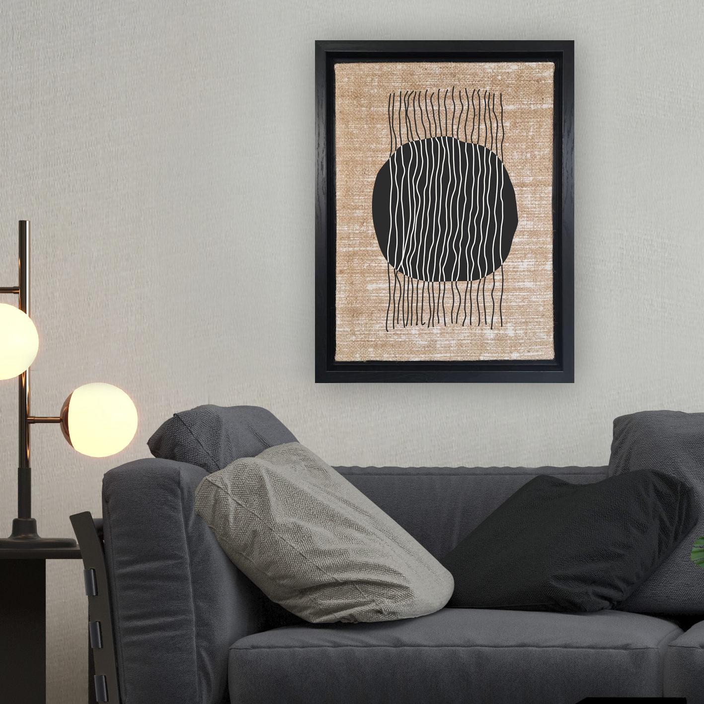 Slika na platnu Wallity 66x96cm