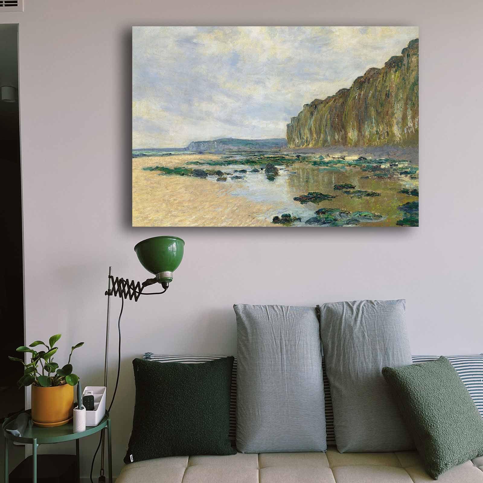 Slika na zidu na platnu 70x100cm