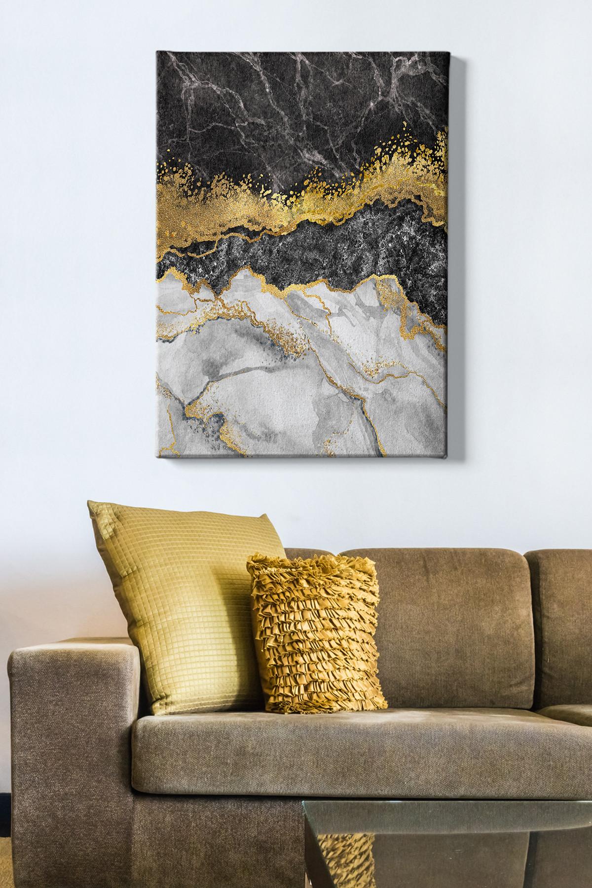 Slika na zidu na platnu 70x100cm