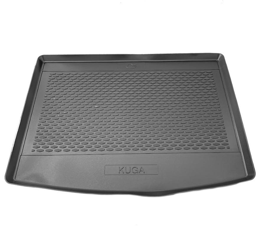 Podmetač Za Gepek Tipski Ford Kuga 2020-&Gt; (Gornji Pod)