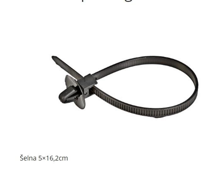 Kopča Za Auto Instalacije