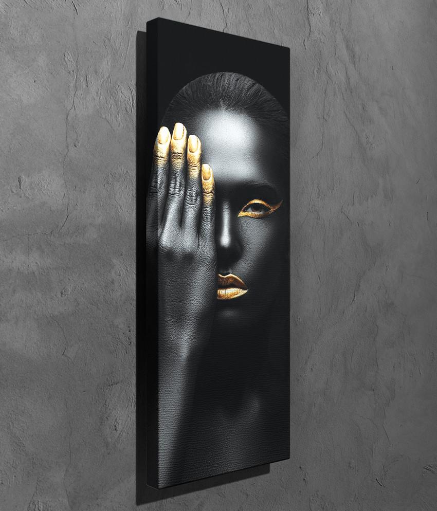 Slika na platnu Wally 30x80cm