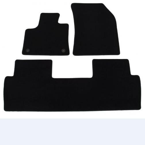 Patosnice Tepih Tipske Peugeot 5008 Od 2017