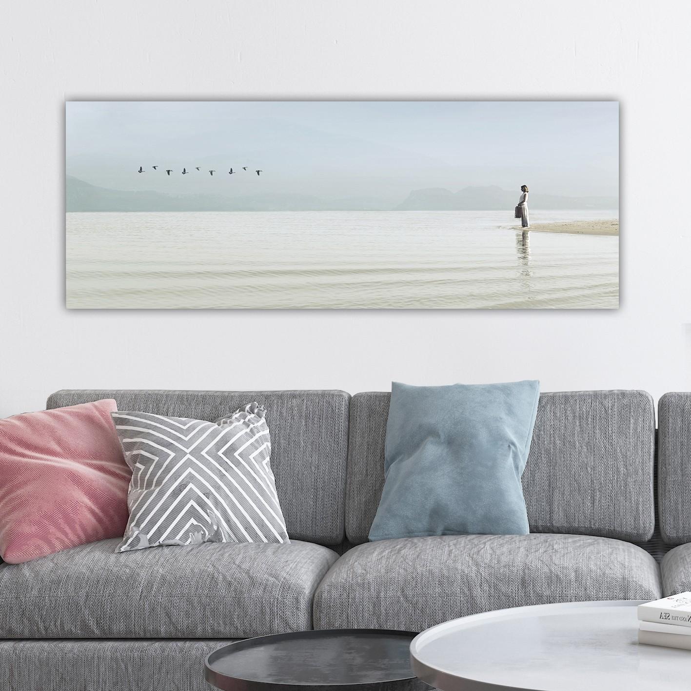 Slika na platnu Wally 30x80cm