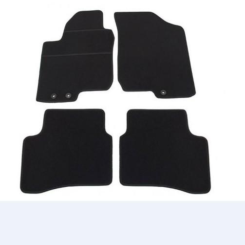 Patosnice Tepih Tipske Kia Cee'D Od 05/2012