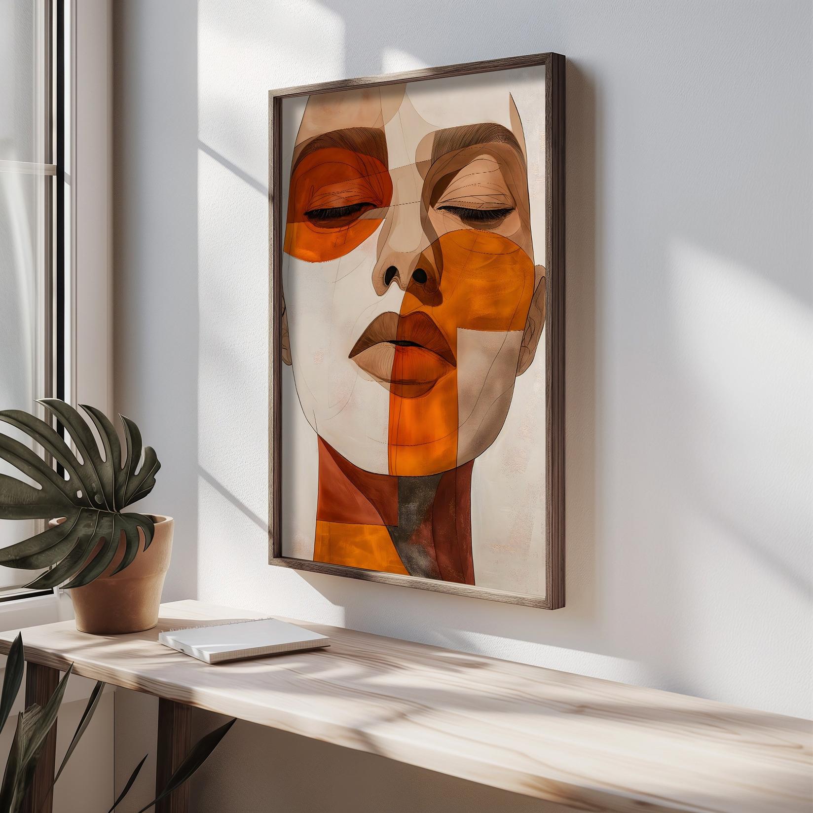 Slika za zid 50x70cm