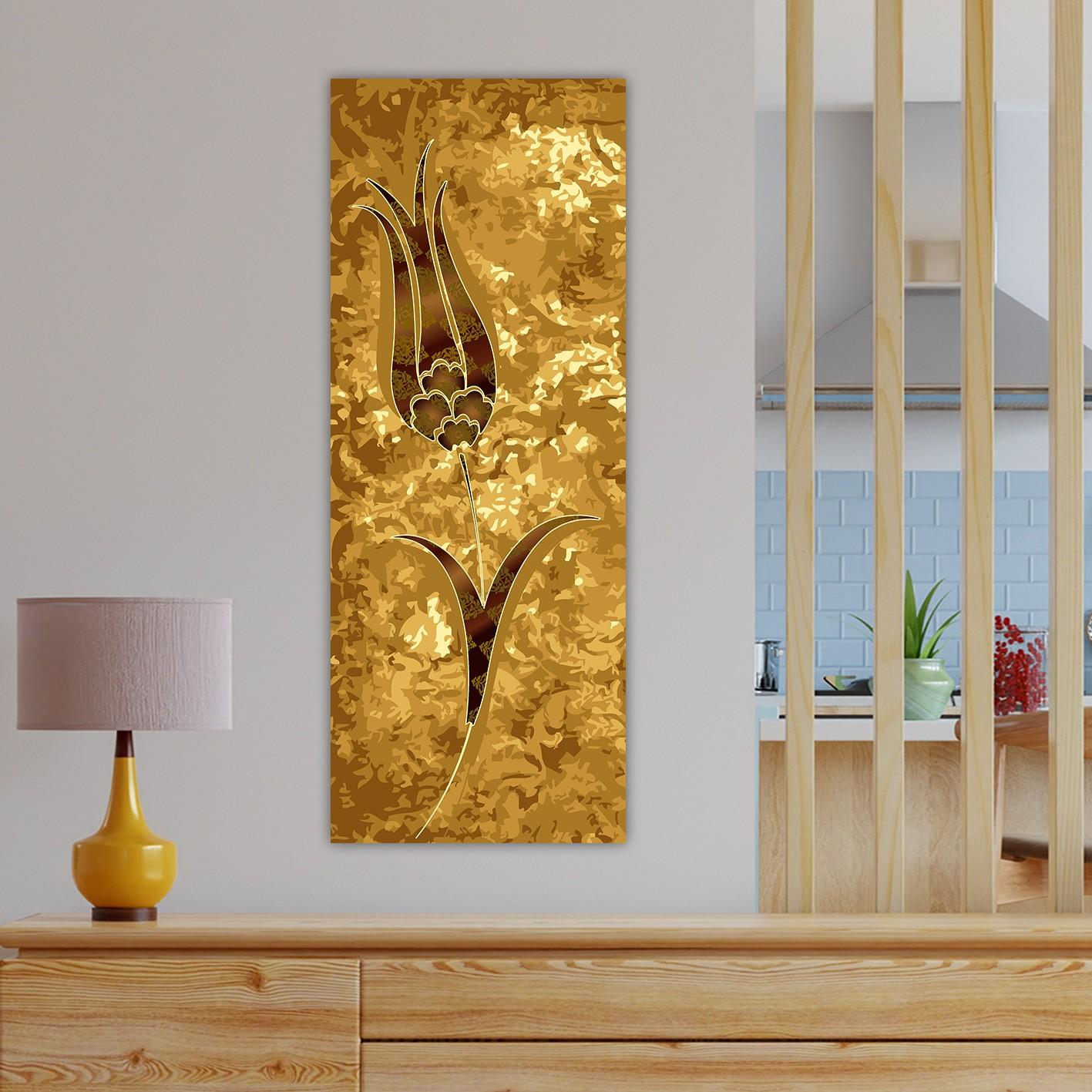 Slika na platnu Wallity 30x80cm