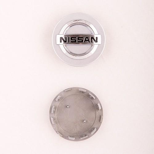 Čep Za aluminijumsku Felugu Asy Nissan 60/57Mm