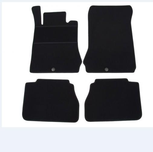 Patosnice Tepih Tipske Mercedes E Klasa W210 1995-2002