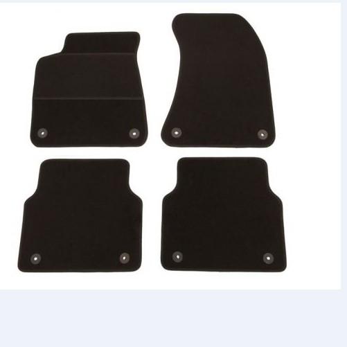 Patosnice Tepih Tipske Audi A8 D4 Long 2009-2017