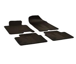 Patosnice Gumene Tipske Kia Ceed Ii 2012-2018 Sa Fiksatorima